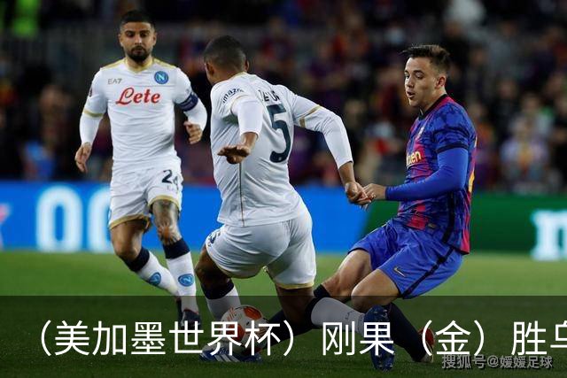 （美加墨世界杯）刚果（金）胜乌兹别克斯坦晋级 韩国无缘32强